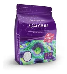 [ADI002] AQUAFOREST AF CALCIO 850G CALCIUM