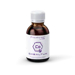 [ADI010] AQUAFOREST AF LAB COBALTUM / COBALTO 200ML (ELEMENTOS)