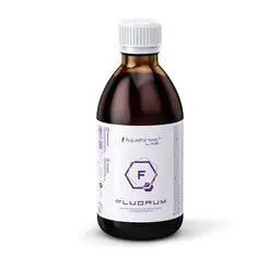 [ADI011] AQUAFOREST AF LAB FLUORUM 1L / FLUOR (ELEMENTOS)