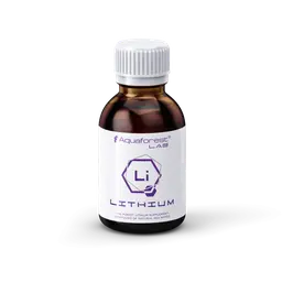 [ADI015] AQUAFOREST AF LAB LITHIUM / LITIO 200ML (ELEMENTOS)