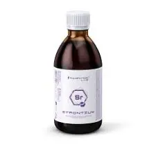 [ADI020] AQUAFOREST AF STRONTIUM 50ML / ESTRONCIO (ELEMENTOS)