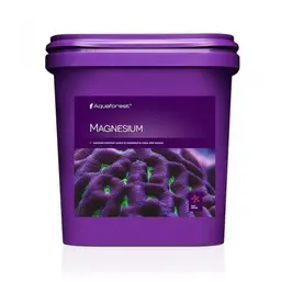 [ADI023] AQUAFOREST AF MAGNESIO 4KG / MAGNESIUM / MG