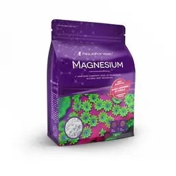 [ADI024] AQUAFOREST AF MAGNESIUM 750G MAGNESIO / MG