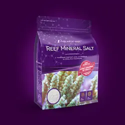 [ADI027] AQUAFOREST AF REEF MINERAL SALT 800G