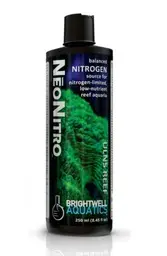 [ADI029] BRIGHTWELL AQUATICS NEONITRO 500ML