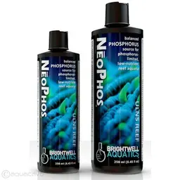 [ADI032] BRIGHTWELL AQUATICS NEOPHOS 250ML BALANCED PHOSPHORUS SUPPLEMENT ULR NUTRIENTS / FÓSFORO