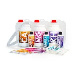 [ADI037] FAUNA MARIN BALLING LIGHT SET