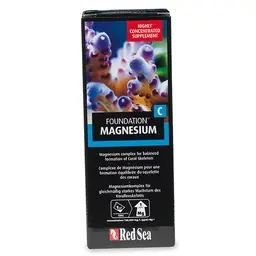 [ADI052] RED SEA FOUNDATION MAGNESIUM C 1L MAGNESIO / MG