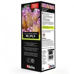 [ADI055] RED SEA NOPOX 1L (NO3 PO4 X )