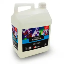 [ADI059] RED SEA REEF FOUNDATION C MAGNESIO 5L / 1.32 GAL