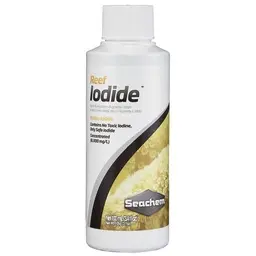 [ADI070] SEACHEM REEF IODIDE LIQUID 500ML / IODO