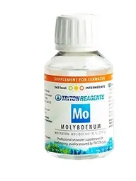 [ADI096] TRITON REAGENTS TRACE BASE MOLYBDENUM 100ML / MOLIBDENO