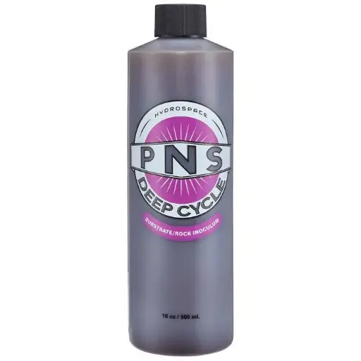 [BACTE035] PNS DEEP CYCLE - BACTERIA PARA EL CICLO DEL SUSTRATO Y ROCAS (16 OZ) 