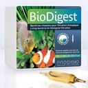 [BACTE027] PRODIBIO BACTERIA BIODIGEST PLUS 30 AMPOLLETAS