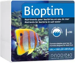 [BACTE038] PRODIBIO BACTERIA BIOPTIM AMPOLLETA (1PZ GRANEL)