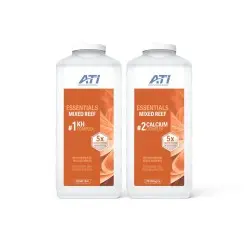 [BALLI003] ATI ESSENTIALS MIXED REEF DE 5.4L BALLING (2 BOTES DE 2.7L)