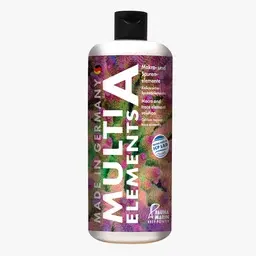 [BALLI005] FAUNA MARIN MULTI ELEMENTS A 1L (PARTE 1 DE 2)