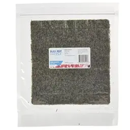 [ALI147] BULK REEF SUPPLY 100G HOJAS ALGA MARINA VITAMINADA