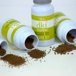 [ALI013] EASY REEFS DKI MARINE PREMIUM PELLETS 150G