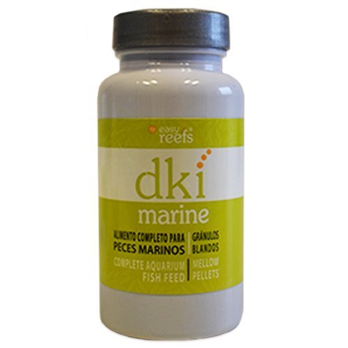 [ALI015] EASY REEFS DKI MARINE PREMIUM PELLETS 70G