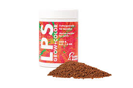 [ALI152] FAUNA MARINE LPS GROW AND COLOR M 250ML ALIMENTO PARA CORAL