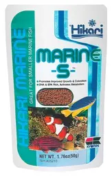 [ALI040] HIKARI MARINE S (PELLET) 50g