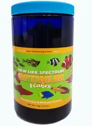 [ALI057] NEW LIFE SPECTRUM OPTIMUM HOJUELAS 90 G.