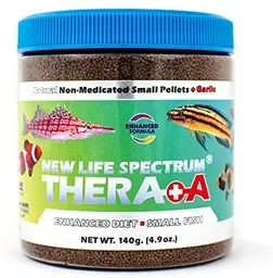 [ALI058] NEW LIFE SPECTRUM THERA A SMALL 140G 0.5MM SINKING SMALL 140G