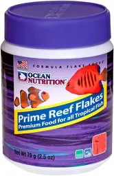 [ALI077] OCEAN NUTRITION HOJUELAS PRIME REEF FLAKES 2.5OZ