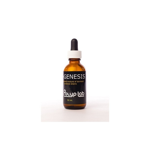[ALI092] POLYP LAB GENESIS 50ML BACTERIA