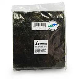 [ALI112] TWO LITTLE FISHIES TLF MIX 300G LAMINA ALGA 100 HOJAS