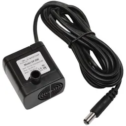 [REPU165] ICECAP ATO DC BOMBA REPUESTO ATO