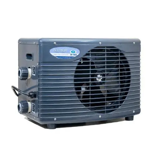 [CAL020] JBJ DA 500 CHILLER COMERCIAL 1/2 HP (150 gal.) - 115V