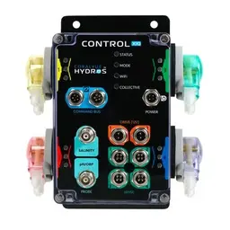 [CON002] HYDROS / CONTROL X10