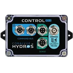 [CON026] HYDROS / CONTROL X3S SALINIDAD