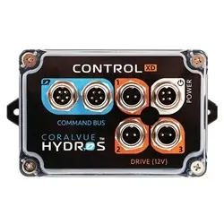 [CON008] HYDROS / CONTROL XD HDR-CXD