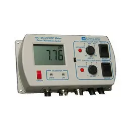 [CON017] MILWAUKEE CONTROLADOR DE PH Y ORP MC125
