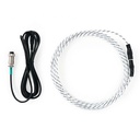 [CON030] HYDROS / 9 FT DETECTOR FUGAS DE CUERDA CONECTOR GX12 / ROPE LEAK DETECTION
