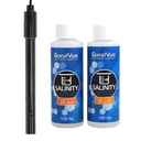 [CON039] HYDROS / SALINITY KIT / KIT DE SALINIDAD