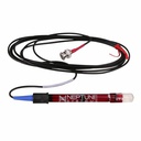 [CON059] NEPTUNE SYSTEMS APEX PROBETA DOBLE ORP / DOUBLE JUNCTION LAB GRADE PROBE ORP