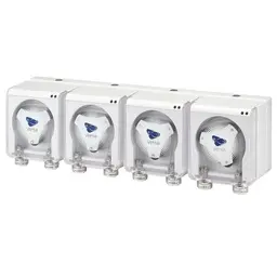 [DOSI006] ECOTECH MARINE VERSA PUMP 4 PACK WITH BASE STATION