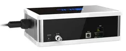 [DOSI009] GHL KH DIRECTOR AQUARIUM ALKALINITY MONITOR BLACK / ALCALINIDAD