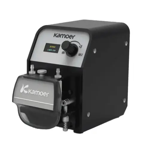 [DOSI011] KAMOER BOMBA DOSIFICADORA PERISTÁLTICA WIFI FXSTP3 REACTOR DE CALCIO / PERISTALTIC PUMP