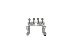 [DOSI054] SEA SIDE AQUATICS PORTA MANGUERAS PARA DOSIFICADORA / TUBE HOLDER ,TUBING