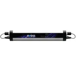 [UVOZ025] EVOLUTION AQUA UV EXTERNO  55W FILTRO UV ( EXTERNO )