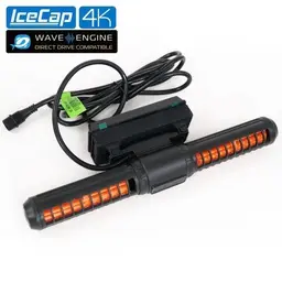 [GEN012] ICECAP 4K GYRE SIN CONTROLADOR