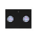 [ILU015] AQUAILLUMINATION HYDRA 32HD NEGRA