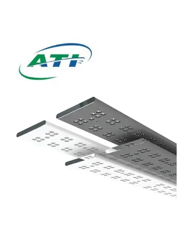 [ILU033] ATI STRATON FLEX G2 153 LED REEF LIGHTS ( ENVIÓ POR SEPARADO )