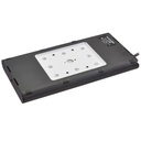 [ILU060] AQUAILLUMINATION HYDRA EDGE 44HD LED REEF LIGHT FIXTURE