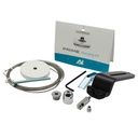 [ILU070] AQUAILLUMINATION KIT CABLES PARA PRIME 16HD / HANGING KIT